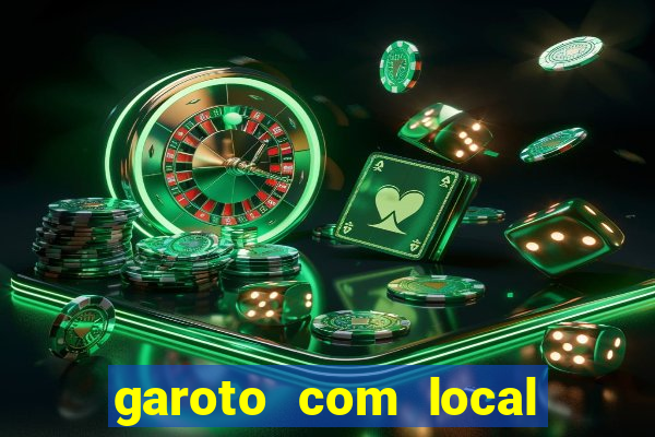 garoto com local porto alegre